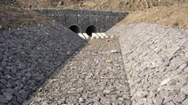 GABION SUPPLY Channel Linings view