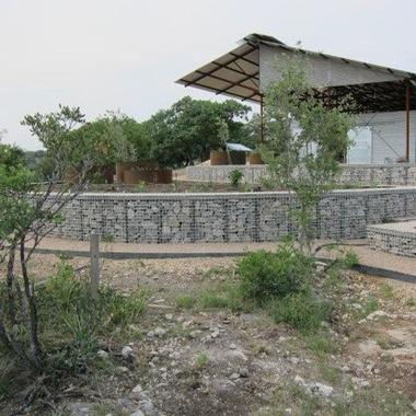 View of a Private Residence with a fence