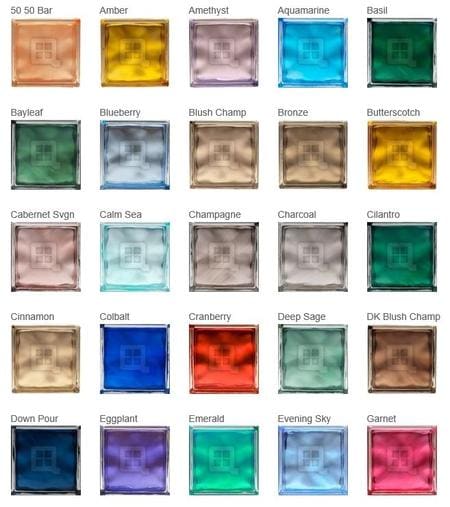GlassBlocks4 GlassBlocks4