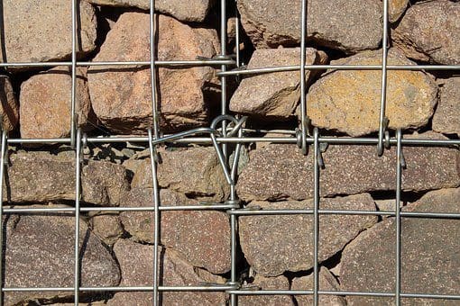 What is a Gabion?