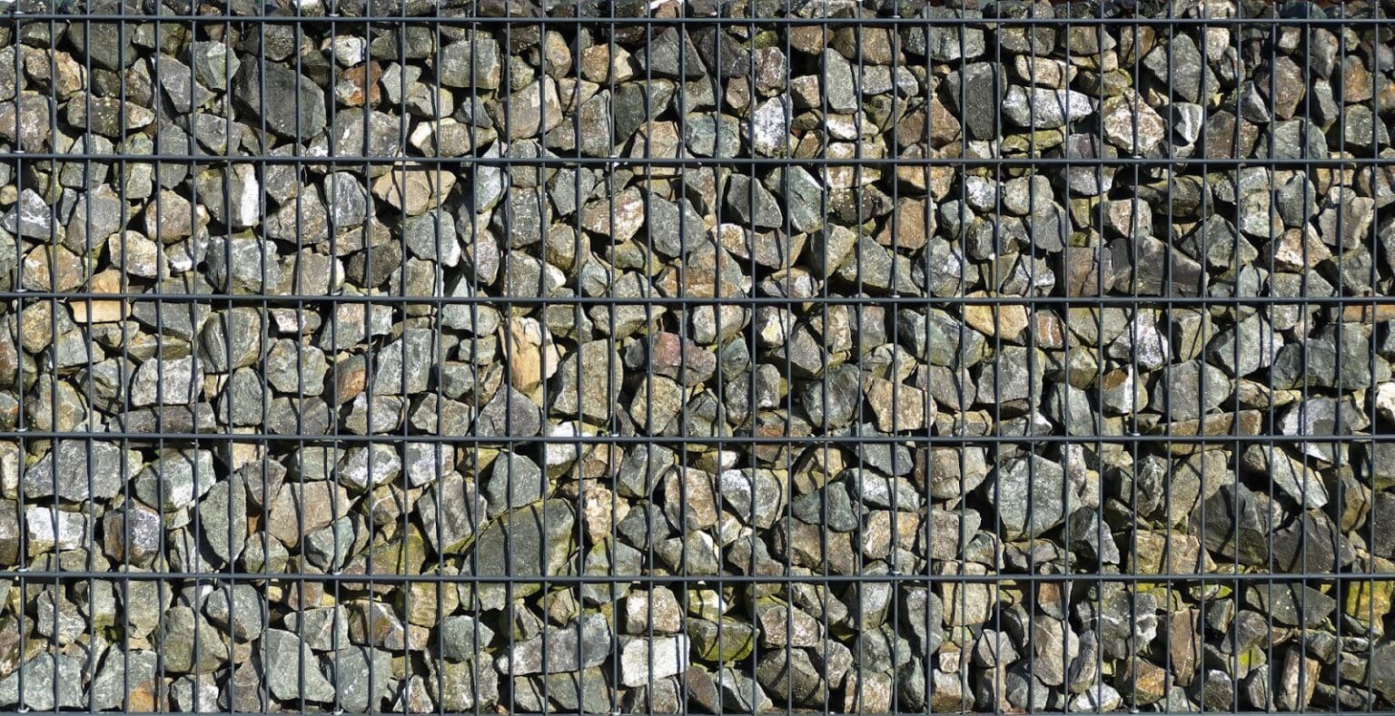 How Gabions Can be Used in Your Garden Gabion Supply